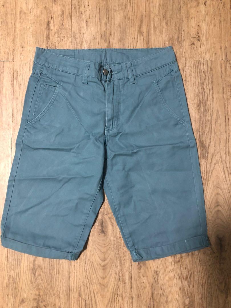 bench chino shorts