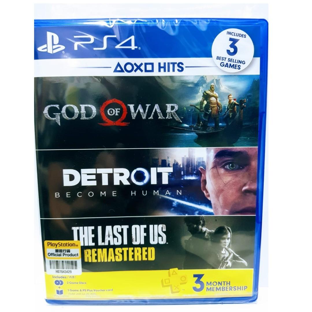 Best selling 2024 ps4 game 2019