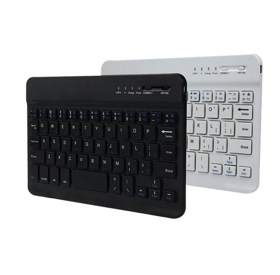 Bluetooth keyboard, Computers & Tech, Parts & Accessories, Computer Keyboard on Carousell