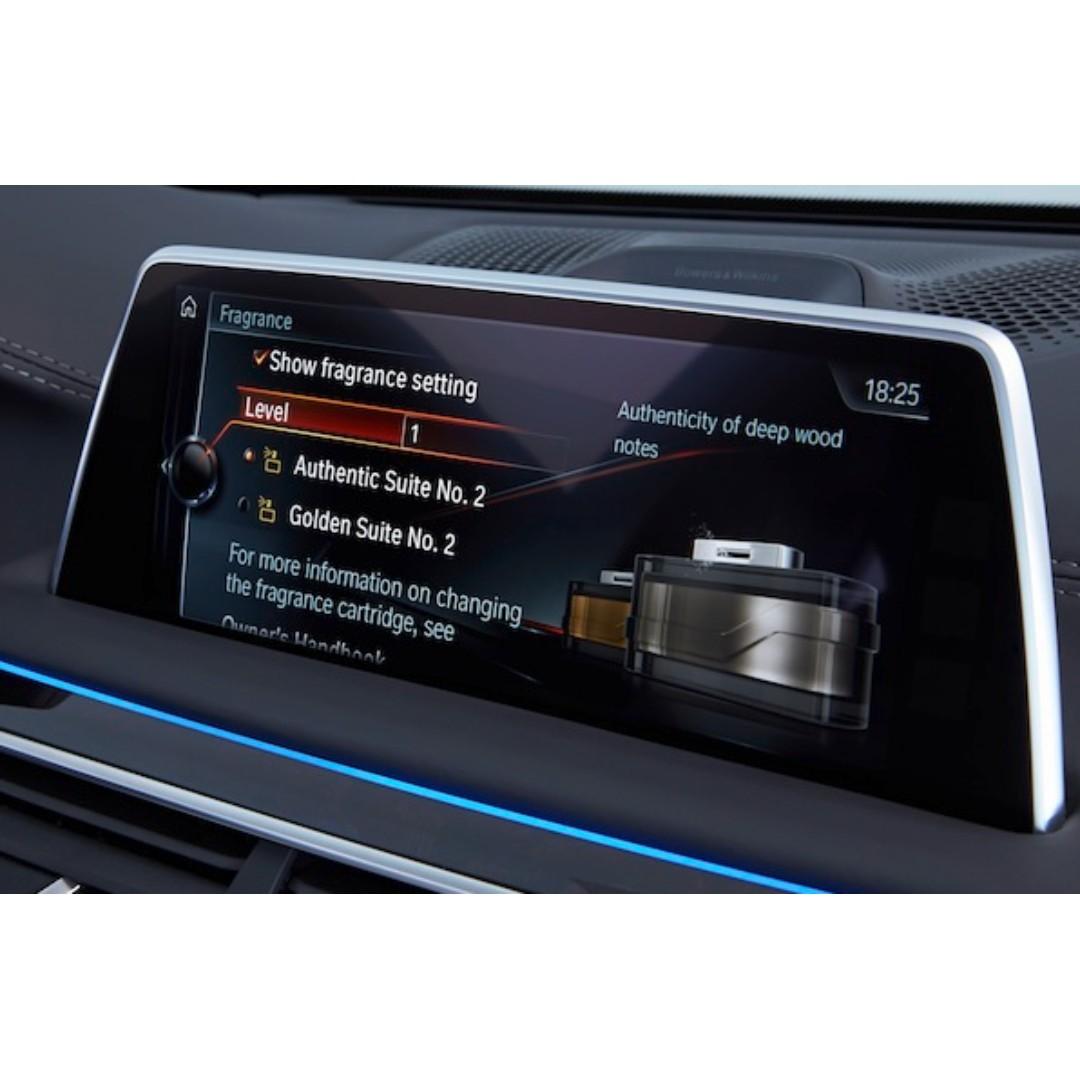 bmw air purifier