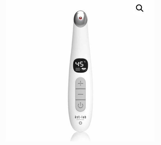 Est lab eye massager clearance