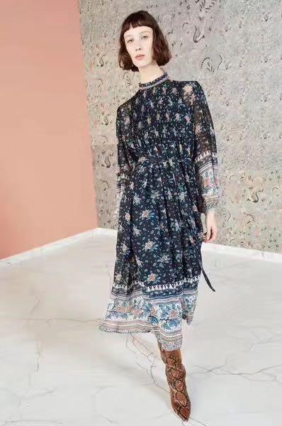 Ulla johnson deals prisma dress