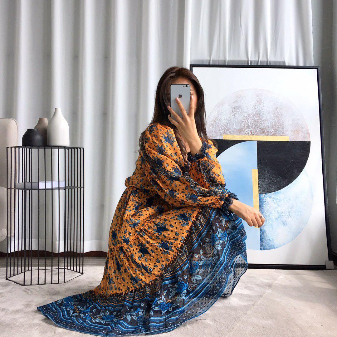 Ulla johnson romilly dress sale