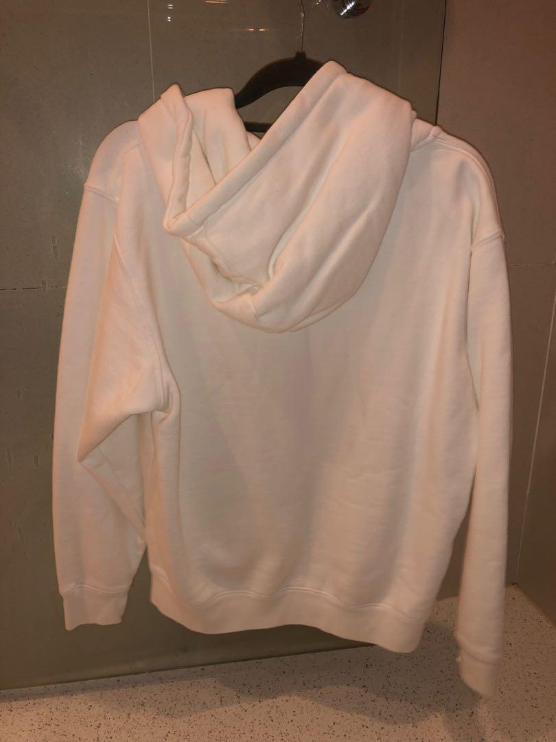 White jacket cheap brandy melville