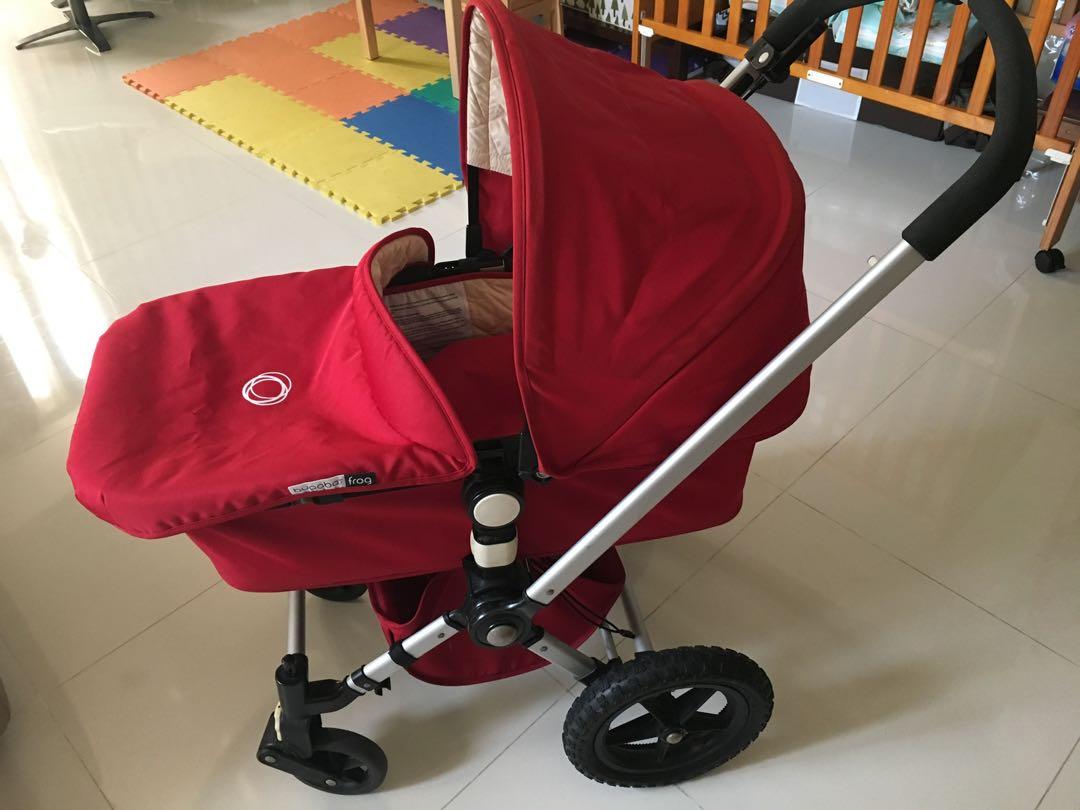 stroller bassinet covers