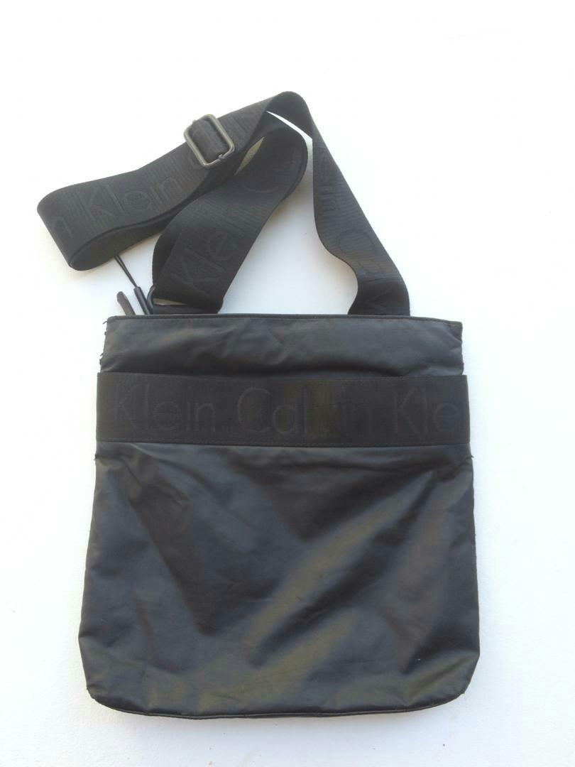 Calvin Klein Sling Bag original Men s Fashion Bags Sling Bags