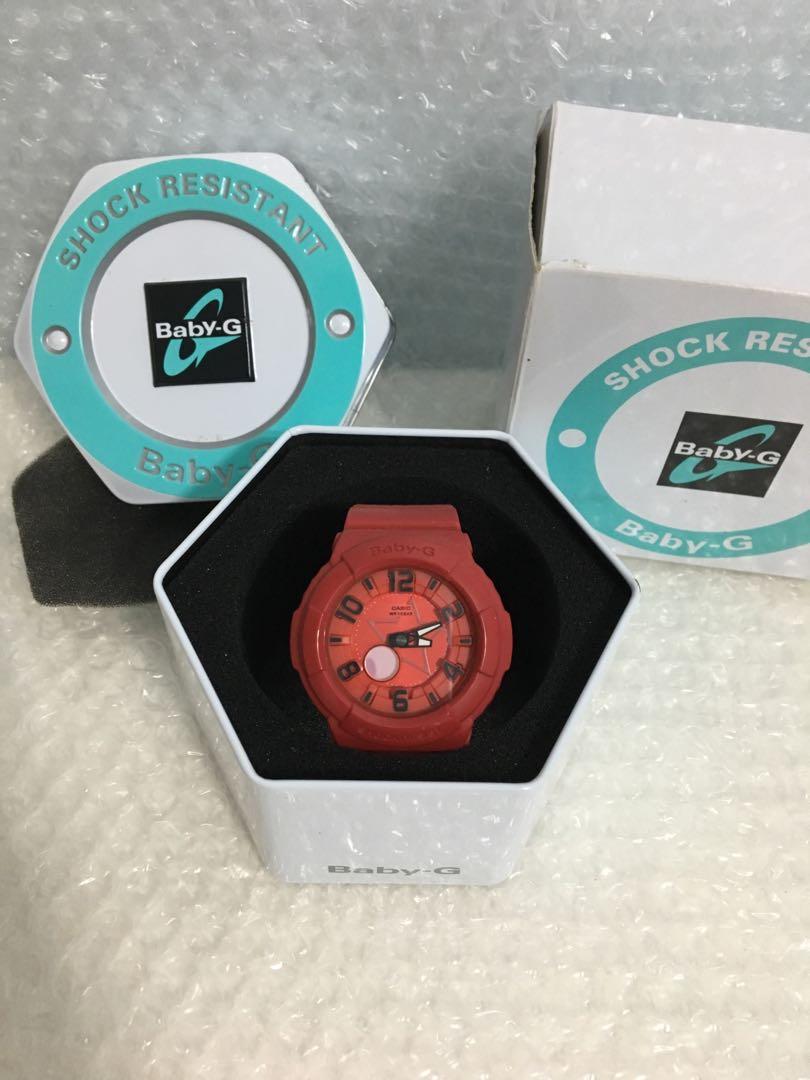 baby g bga 133