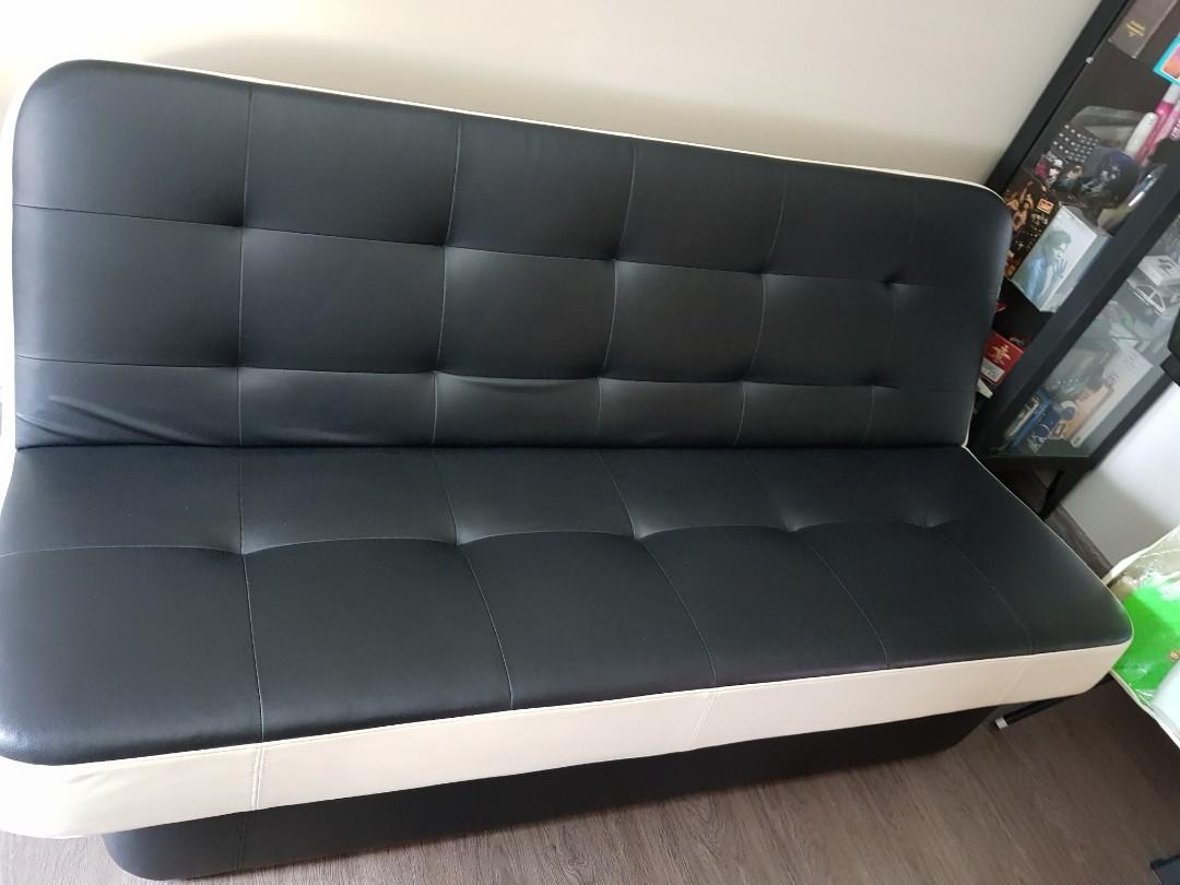 Cellini Sofa Bed Furniture Sofas On Carousell