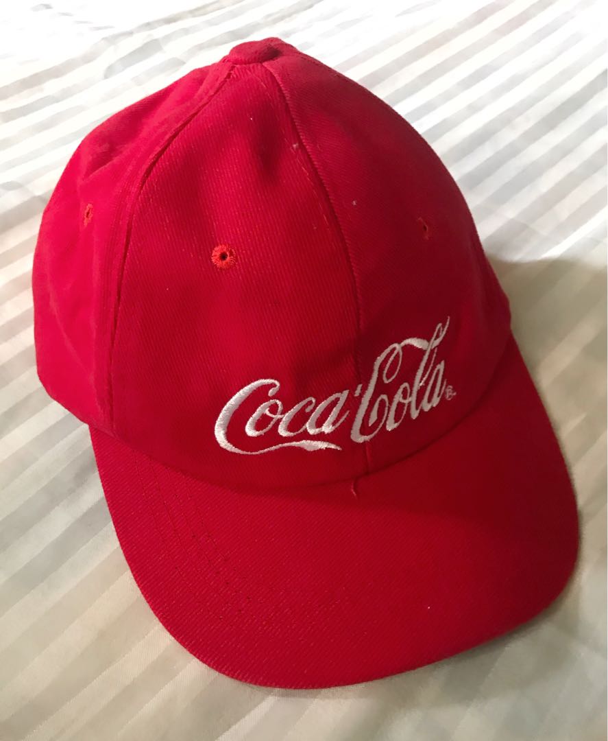 coca cola beanie hat