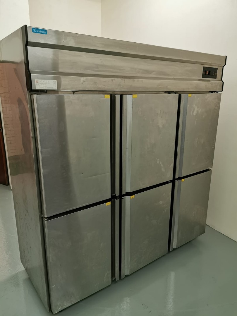 Commercial Fridge, TV & Home Appliances, Kitchen Appliances