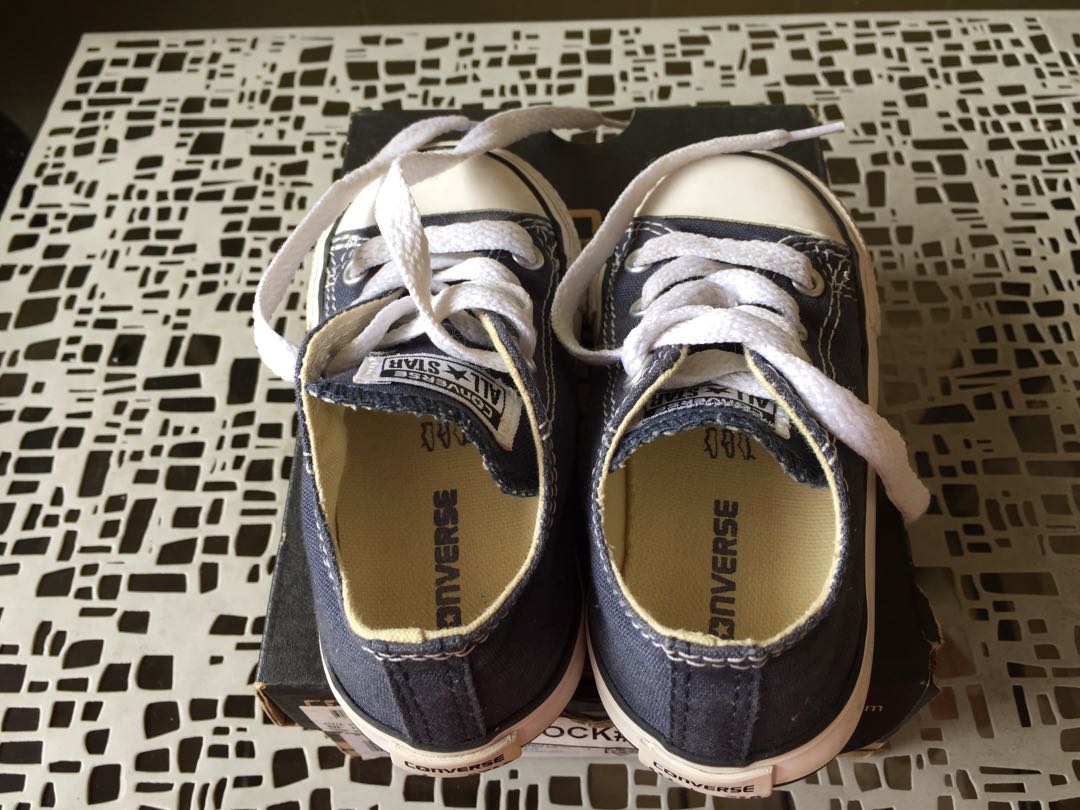 Converse Shoes for Babies (Boy)