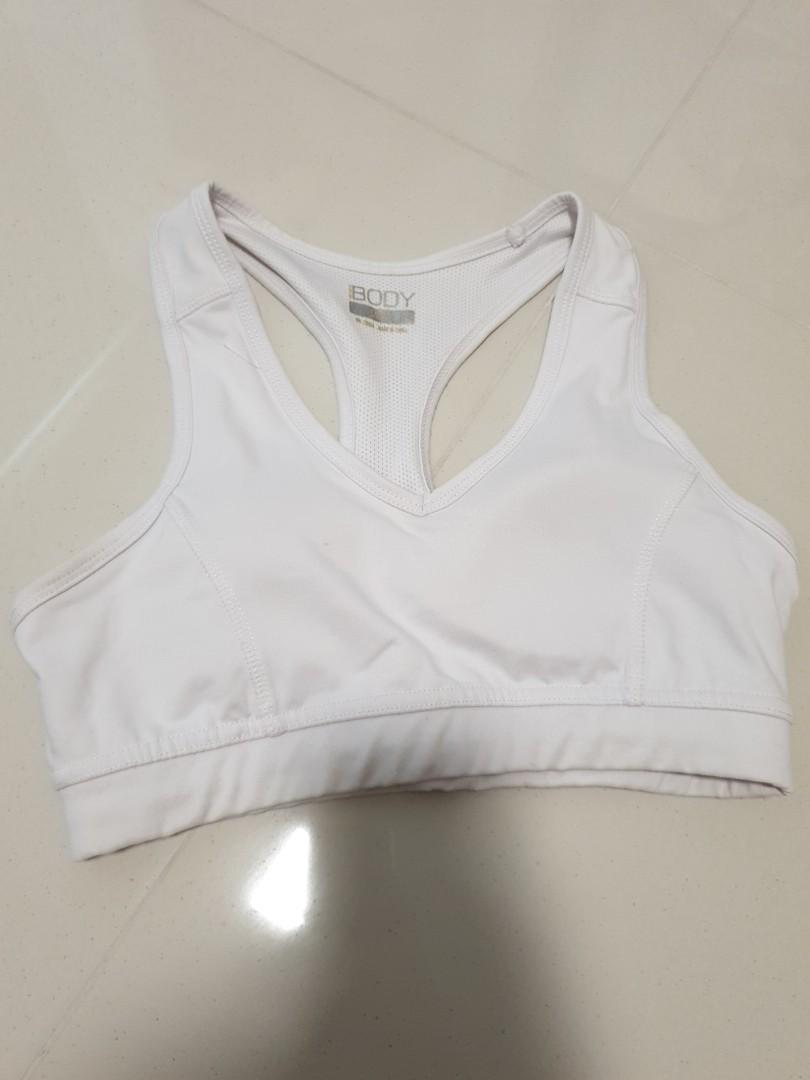Cotton On Body & Kmart sports bra (2 for $8)