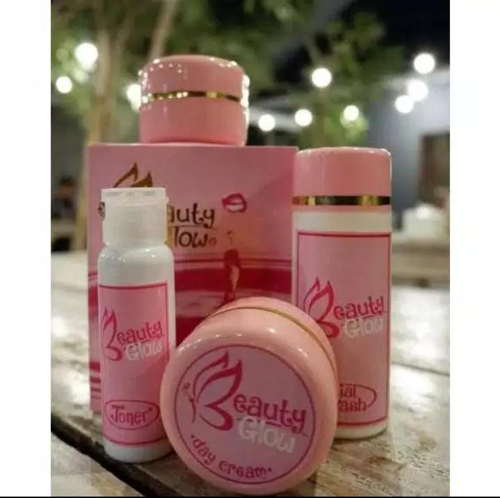 CREAM BEAUTY GLOW ORIGINAL