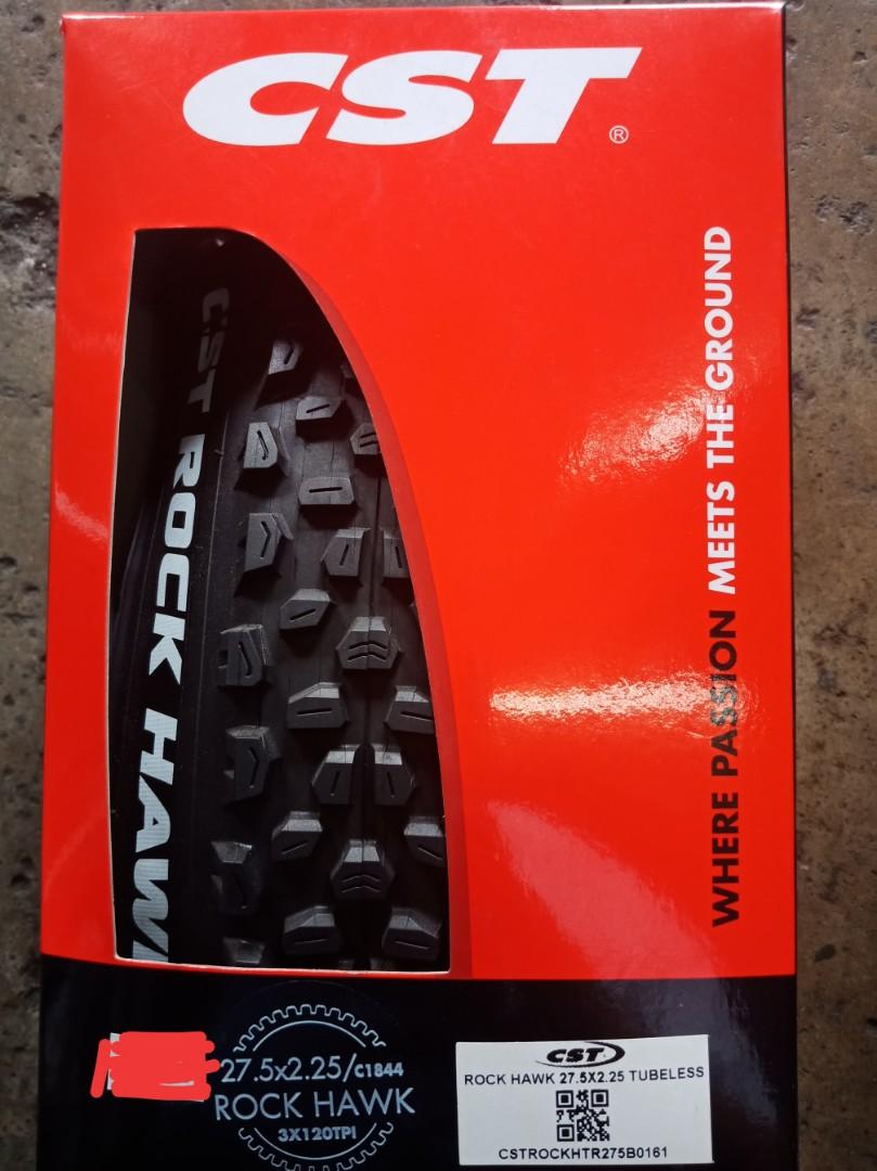 rock hawk tires