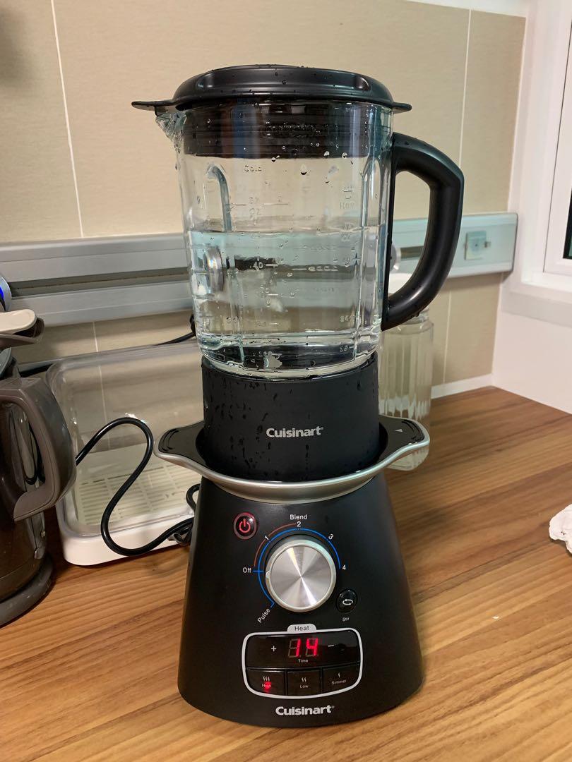 smartpower cuisinart food processor
