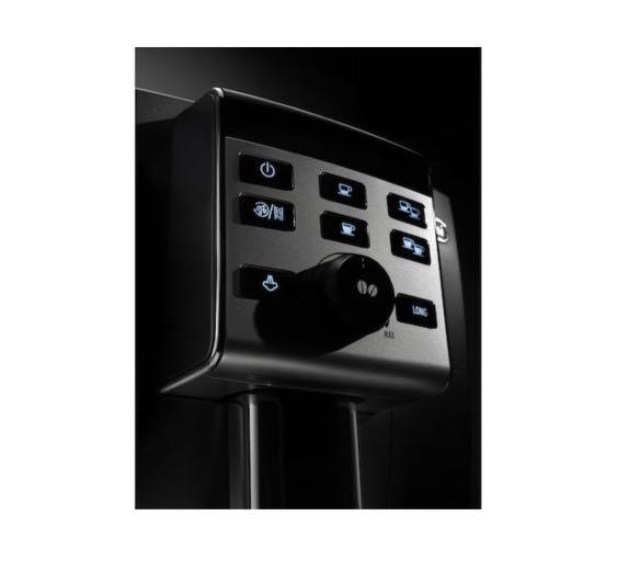 Delonghi Coffee Machine ECAM 23.120.B, 家庭電器, 廚房電器, 咖啡機及咖啡壺 Carousell