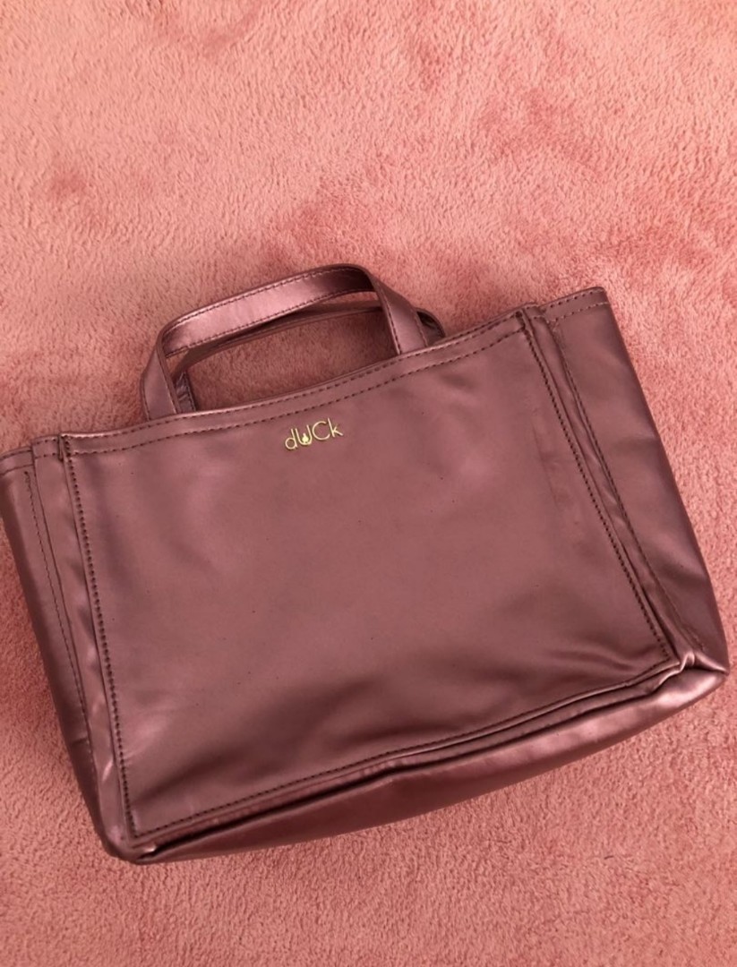 Duck organizer bag on sale