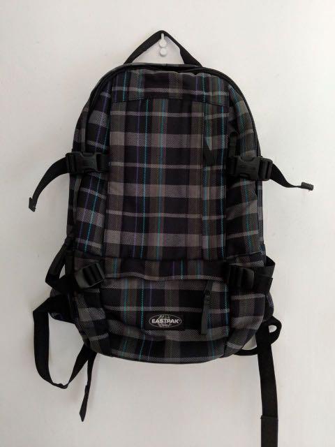 eastpak floid decathlon