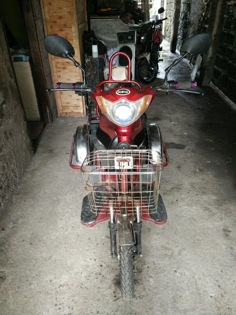 romai e bike price list