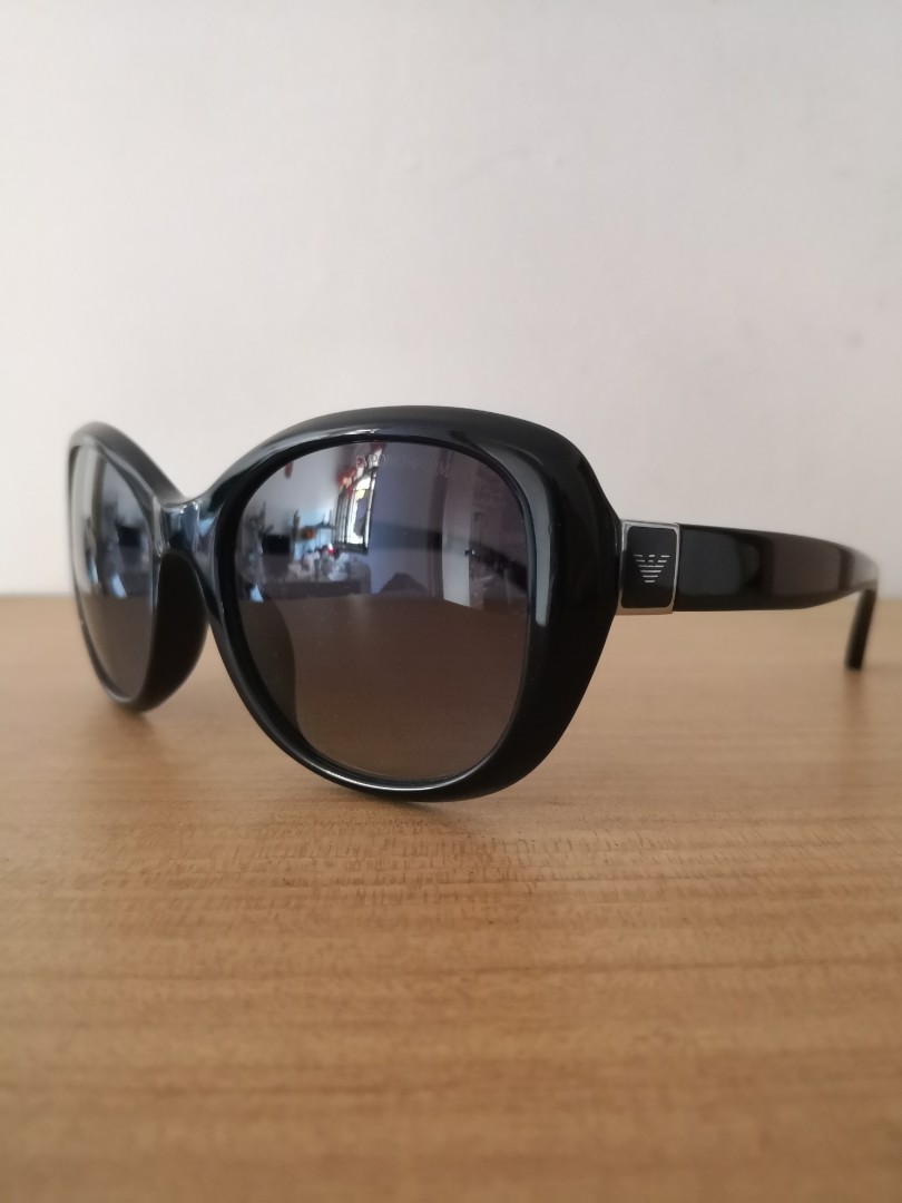 armani shades