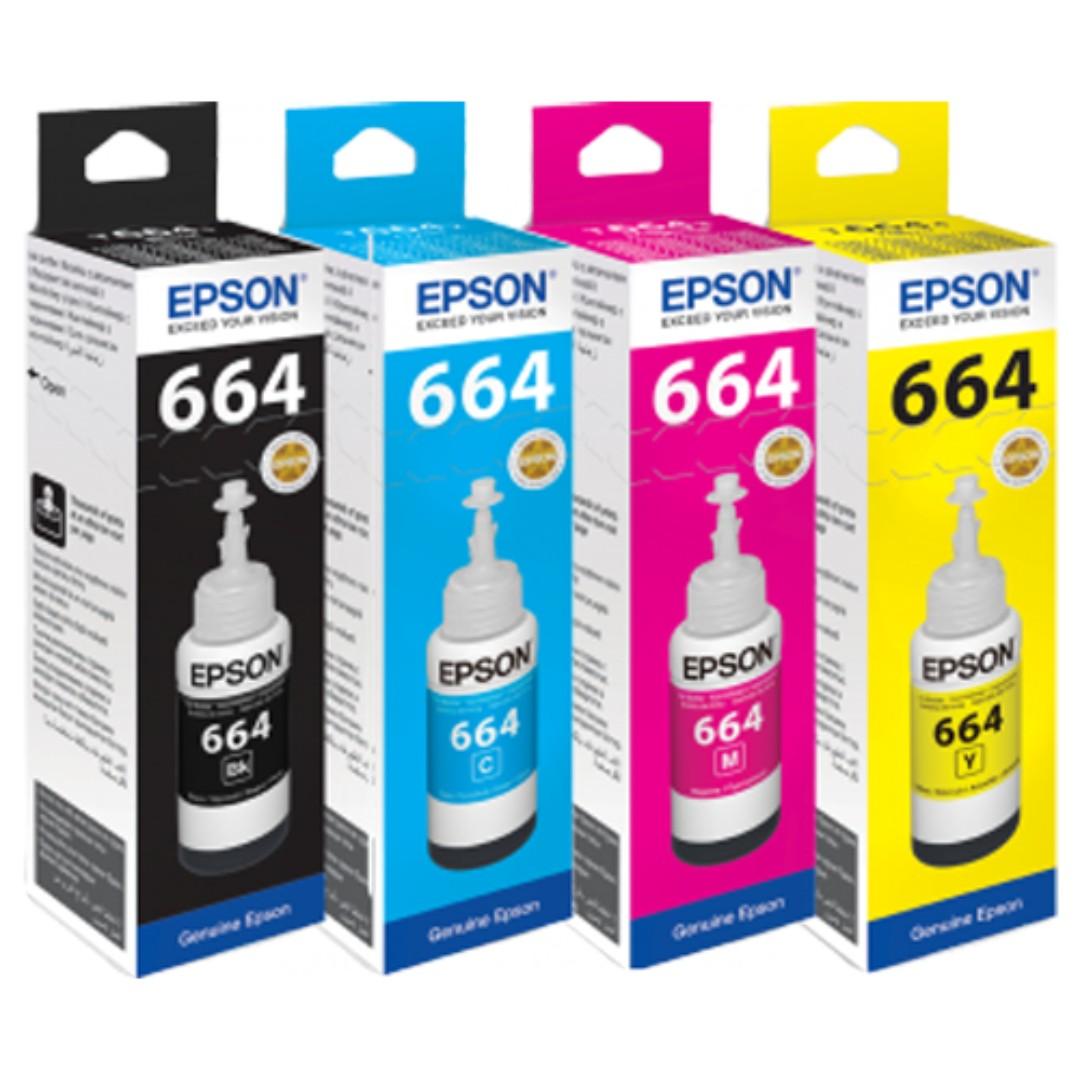 epson ink 644