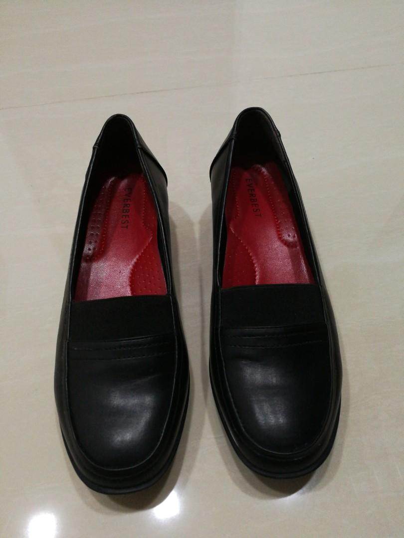 working shoes for ladies
