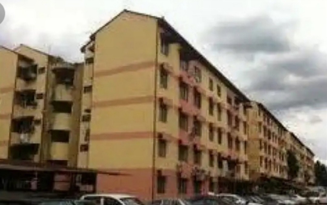 Flat Taman Keramat Permai Property Rentals On Carousell