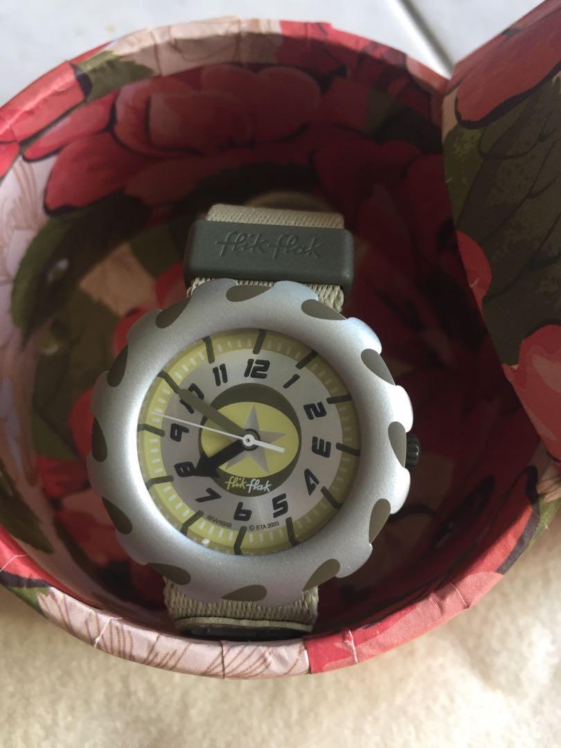 Flix flax watch clearance