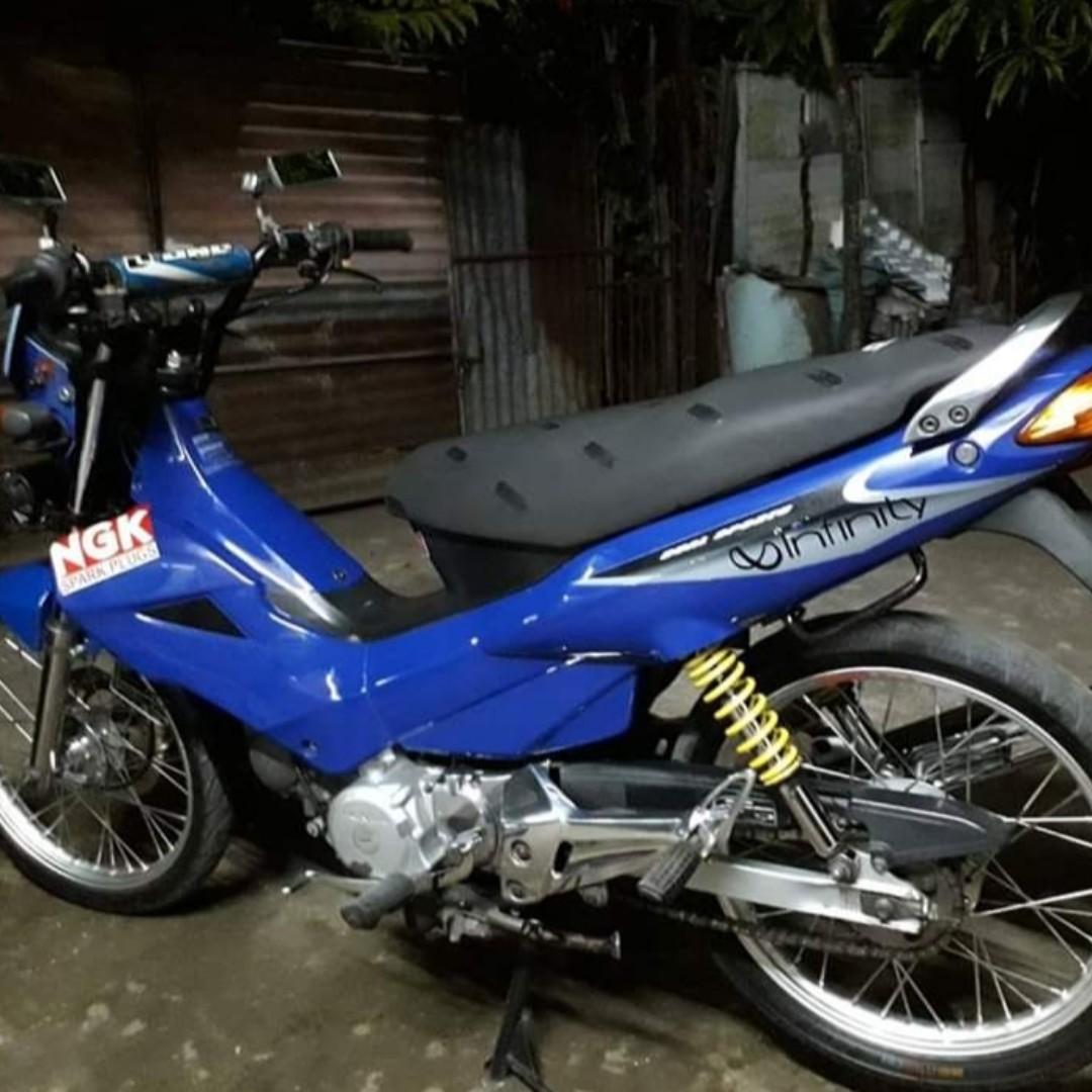 Xrm 110 store price