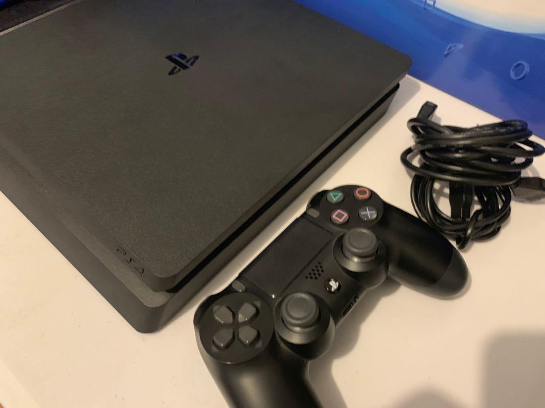 ps4 slim for sale near me