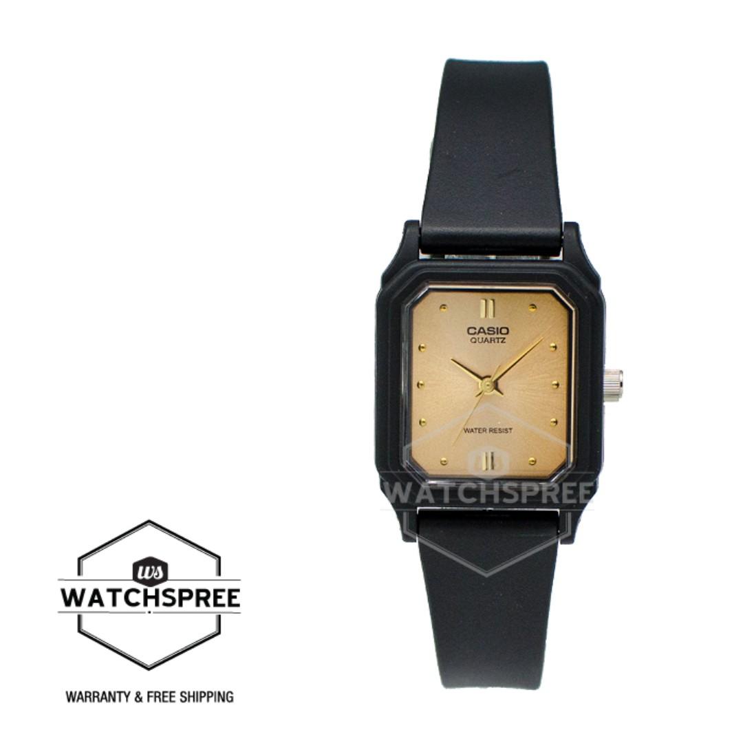 Free Delivery Casio Genuine Lq142e 9a 100 Authentic With 1 Year Warranty Lq 142e9a Lq 142e 9a Lq142e9a Women S Fashion Watches On Carousell