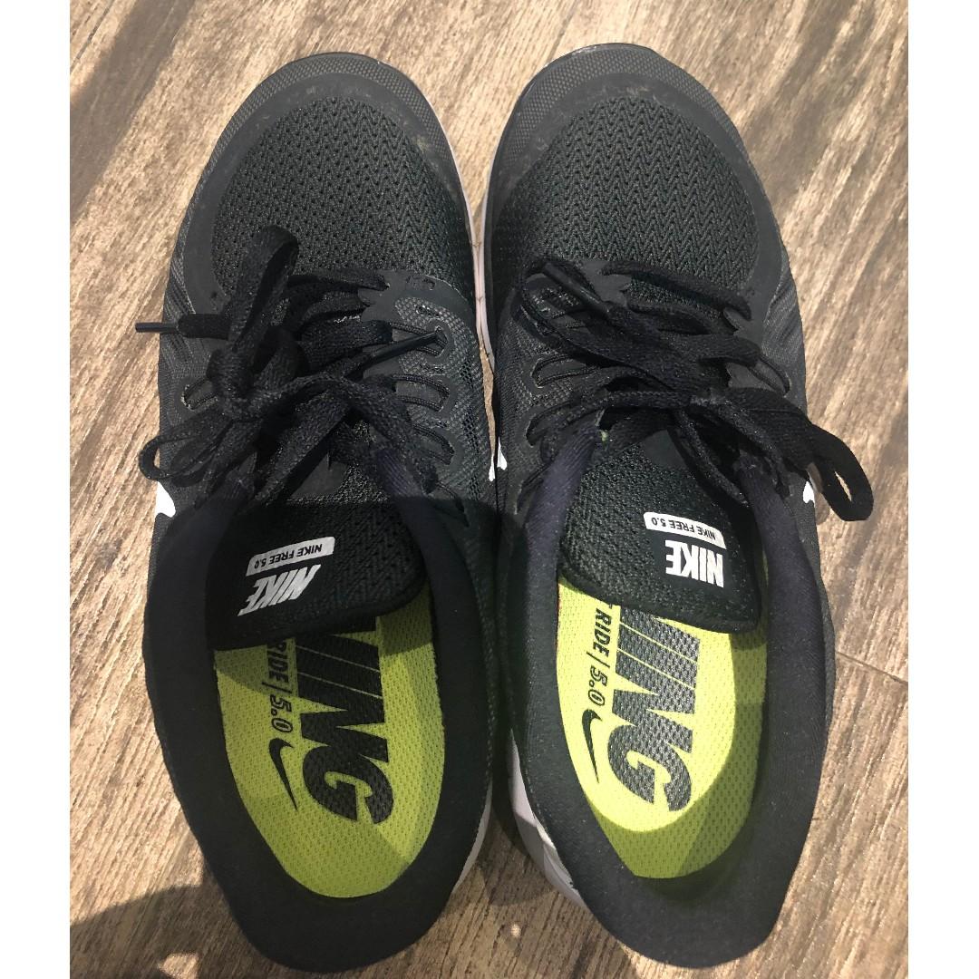 Free 5.0 running shoes 2015 online