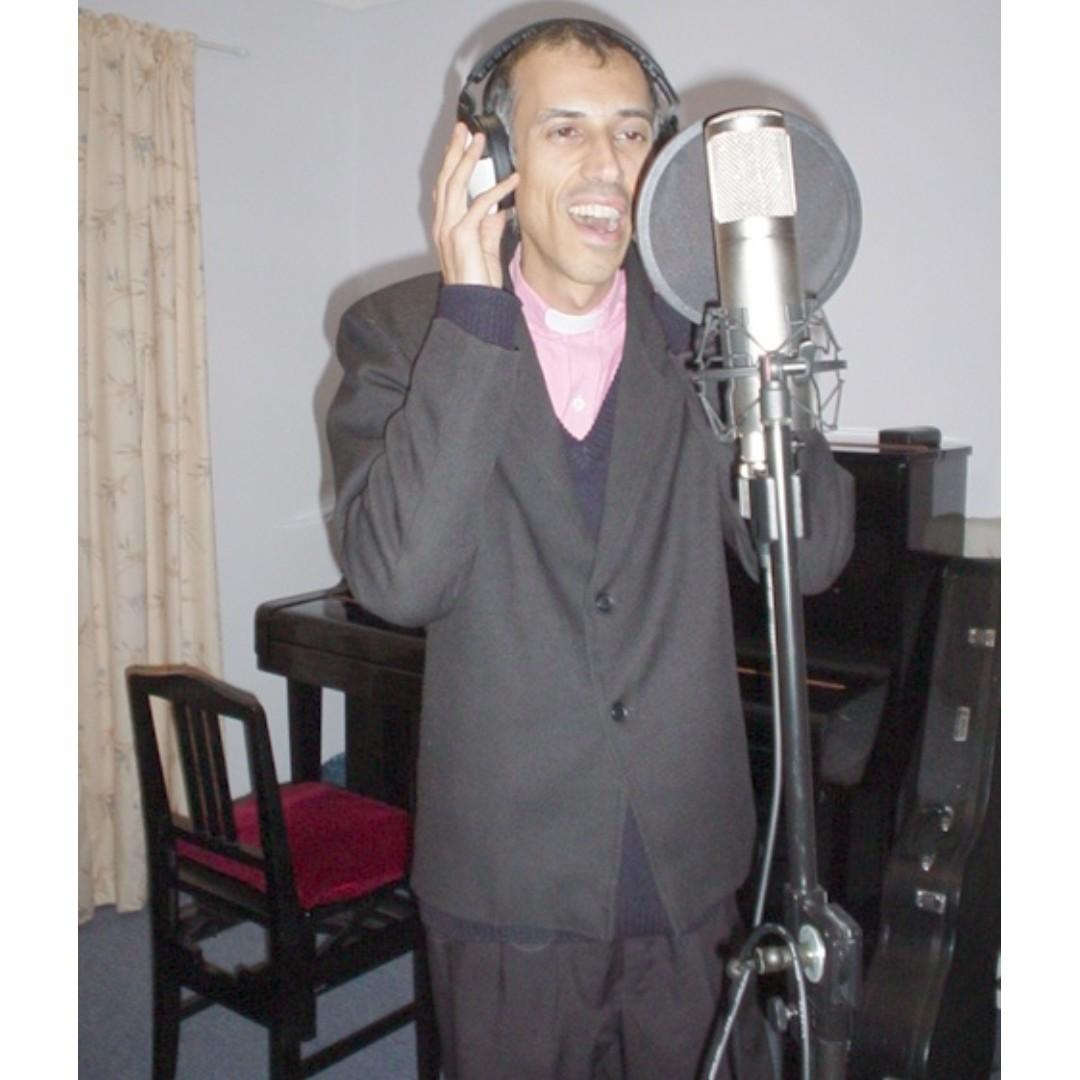 Gospel Vocalists Wanted (Category: Creative, Media & Publishing) located in Quezon City. Submitted by svami (Listing ID 240141703, Image 2). Description: SMS 0915 352 2222 or Email your demonstration recording or link to your video to: THE001Music@hotmail.com.