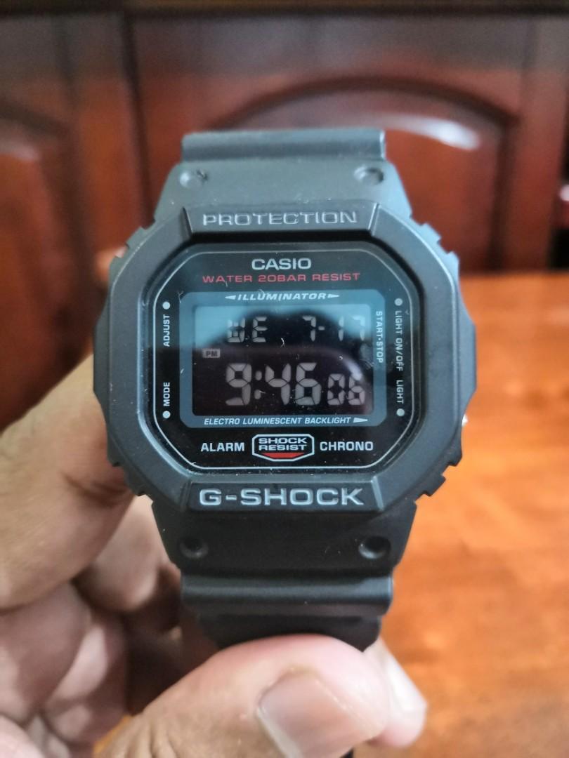 Dw5600 hr1 online