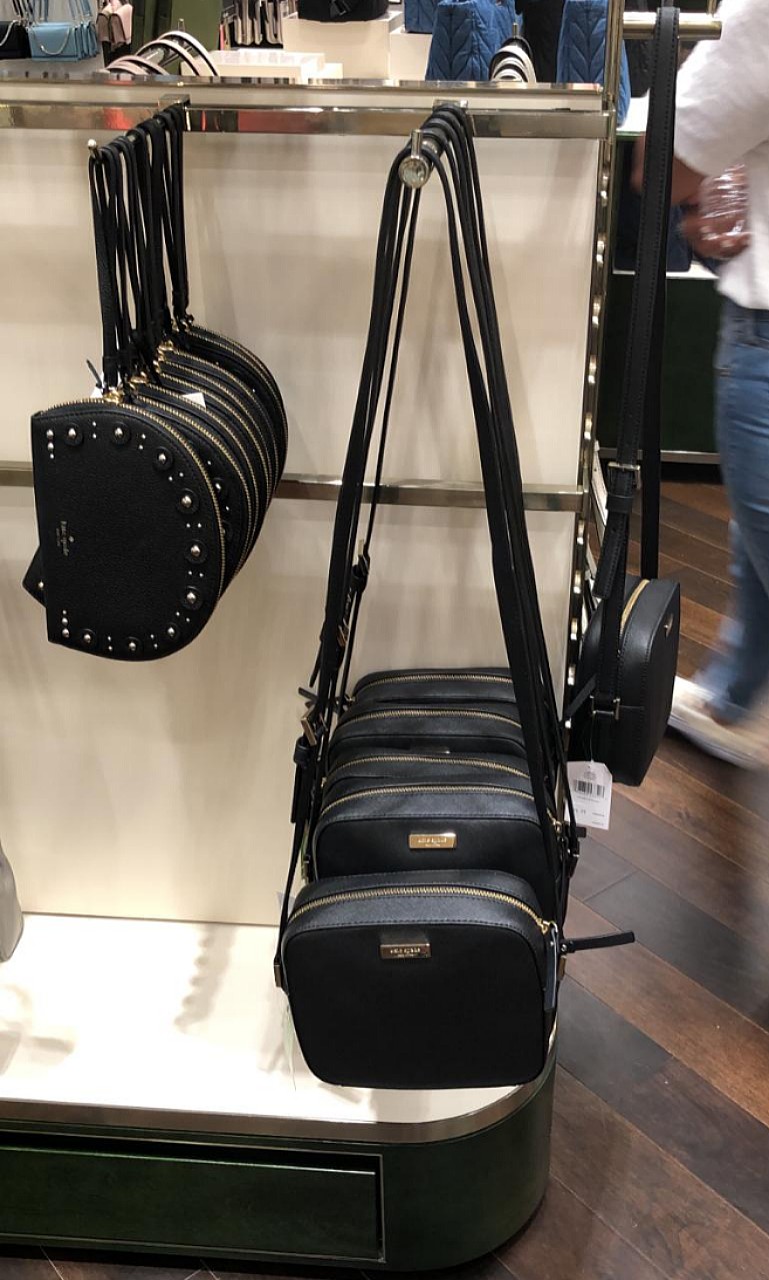 Kate Spade Newbury Lane Cammie Crossbody 2024 towncentervb