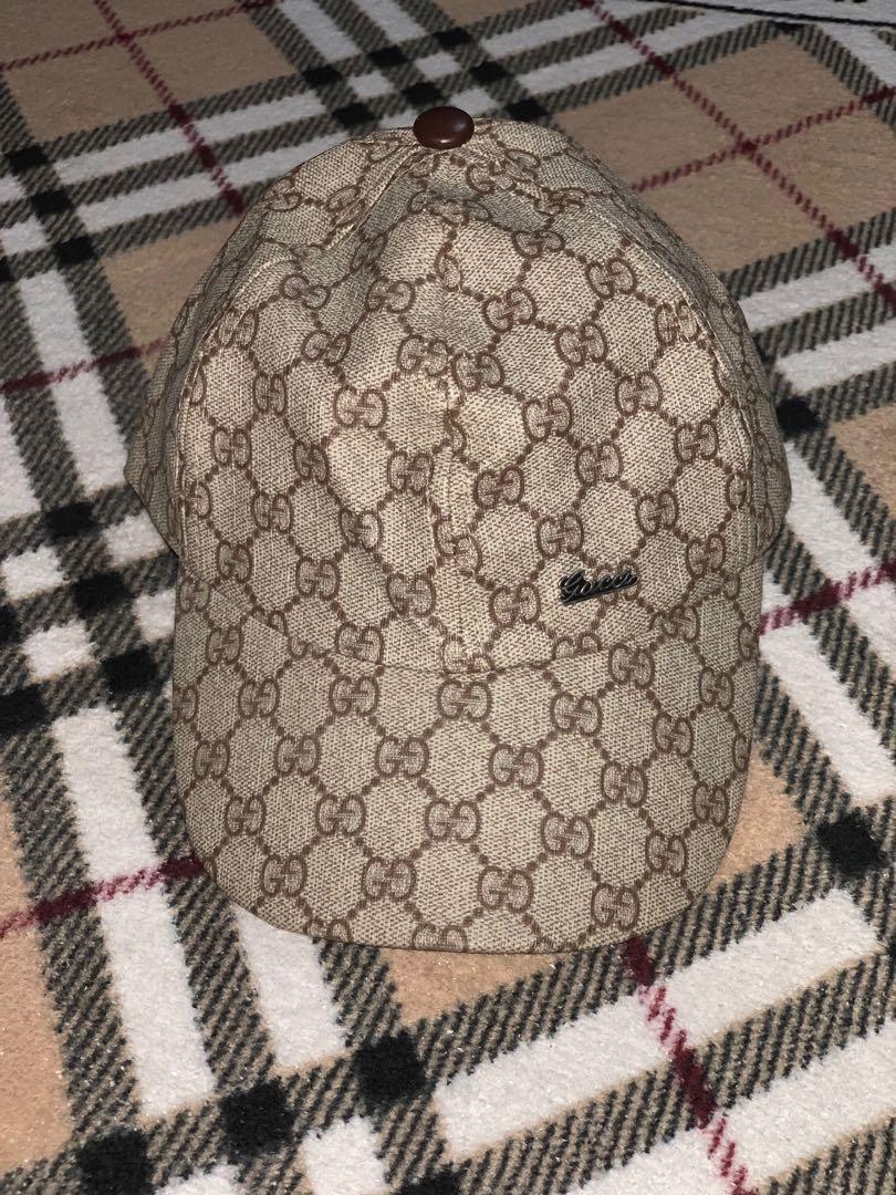Gucci head cap clearance