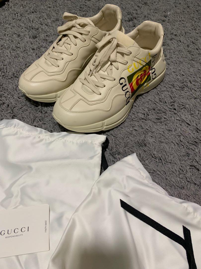 sneakers gucci 219