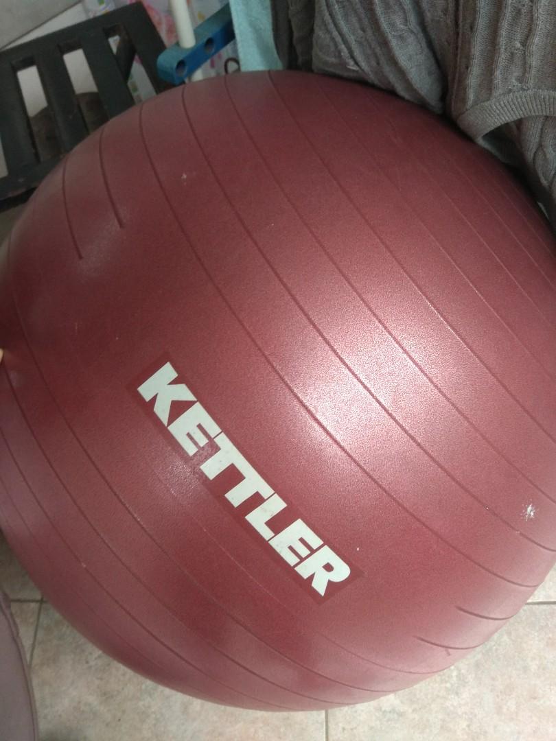 Bola on sale gym kettler