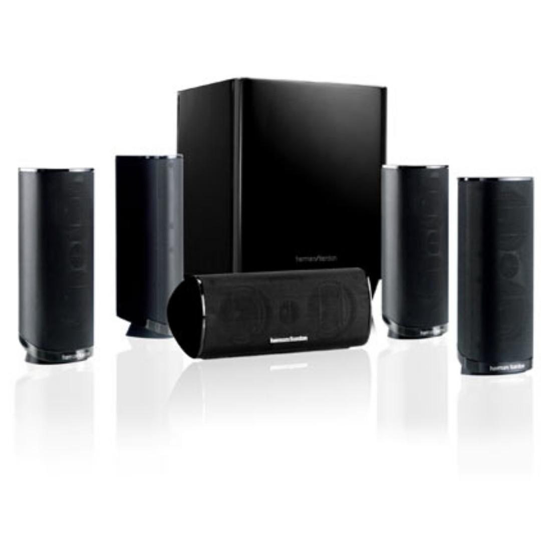 Harman kardon hkts 60 bq top