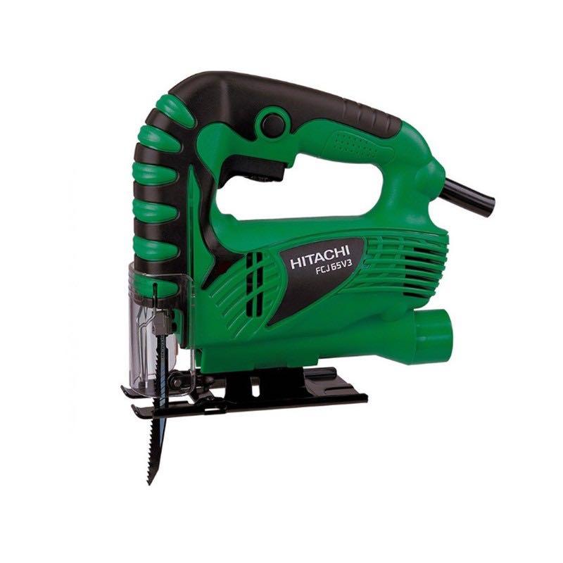 Hitachi Fsj 65v3 Saw Design Craft Craft Supplies Tools On