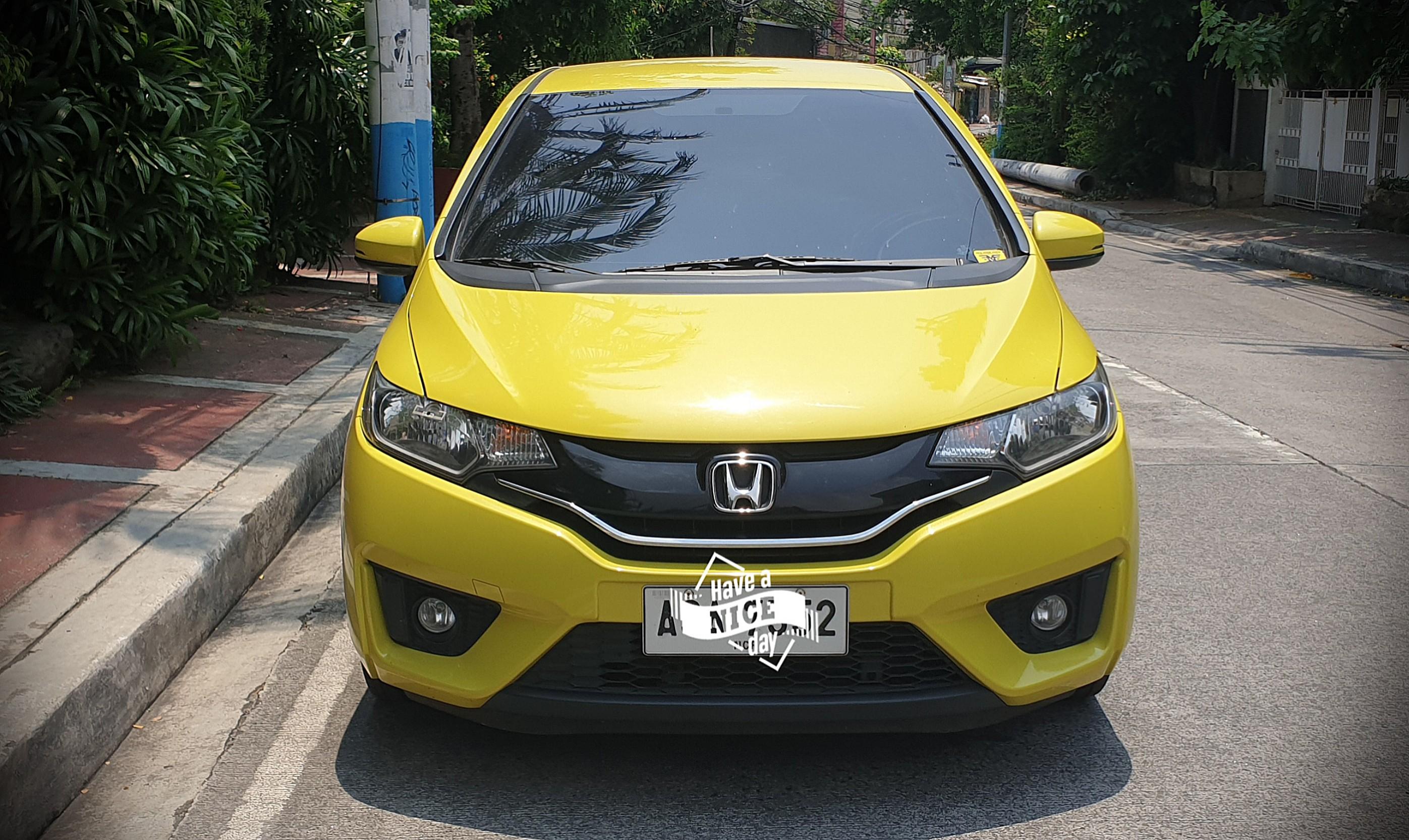 660+ Civic Vs Jazz 2017 Gratis Terbaru