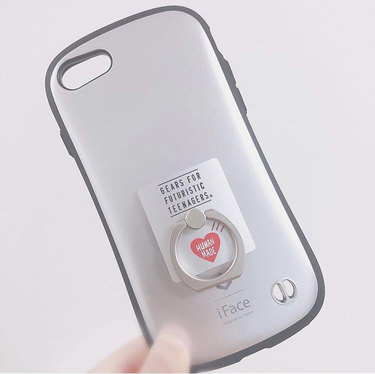 Human Made Iring Link Heart Mobile Phones Tablets Mobile Tablet Accessories Mobile Accessories On Carousell Human Made Iring Link Heart Mobile Phones Tablets Mobile Tablet Accessories Mobile Accessories On Carousell