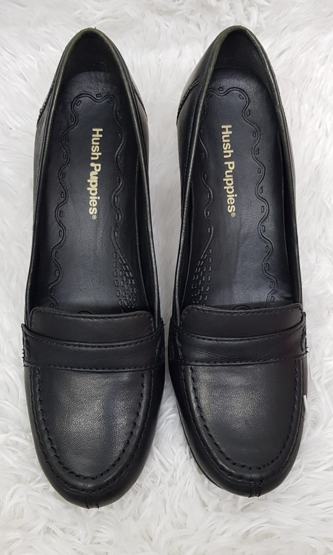 Wave reflex hush puppies cheap