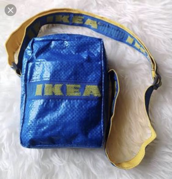 ikea messenger bag