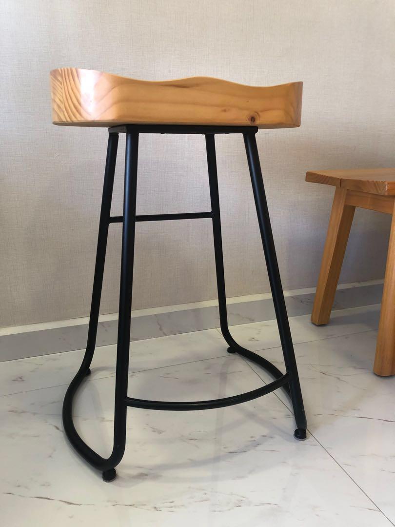 Bar Stools Metal Kitchen Counter Stool Furniture Kitchen Counter Bar Stool