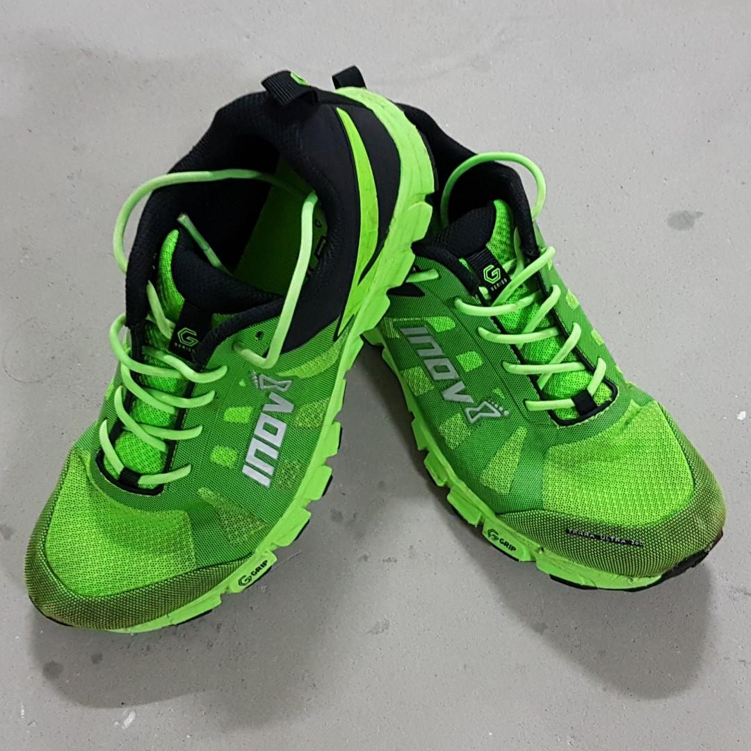 Inov 8 Terraultra G260 Men s US8
