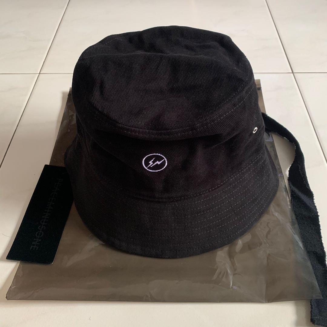 Peaceminusone Bucket Hat 2025 | www.levitan.com