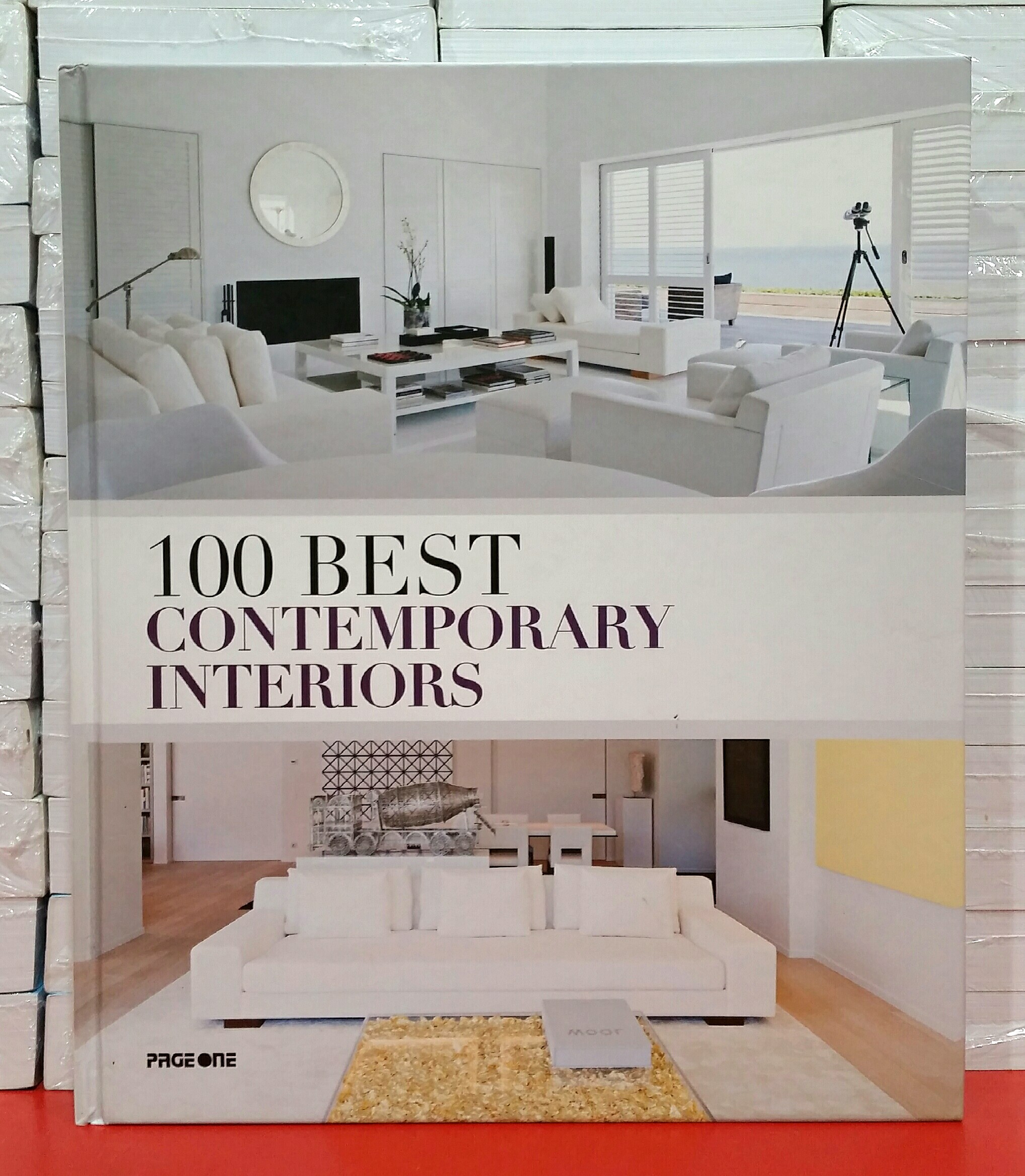 Interior Design Book