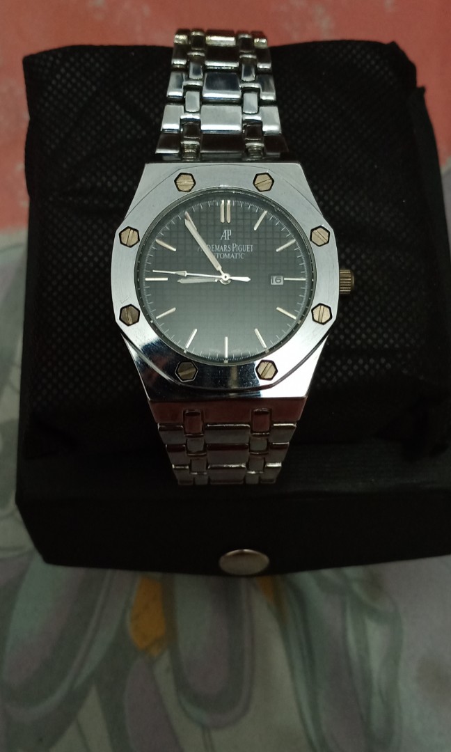 Jam Tangan AP kw Fesyen Wanita Jam Tangan di Carousell