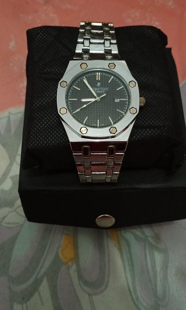 Harga jam 2025 audemars piguet kw